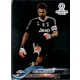 2017 Topps Chrome UEFA Champions League  #74 Gianluigi Buffon