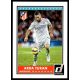 2015 Donruss  #30 Arda Turan