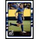 2016 Donruss  #43 Carlos Tevez