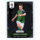 2016 Panini Panini Uefa Euro Prizm Base #73 Jonny Evans