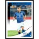 2018 Donruss  #145 Marco Verratti