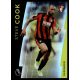 2017 Topps English Premier League Platinum  #2 Steve Cook