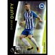 2016 Topps English Premier League Platinum  #13 Shane Duffy