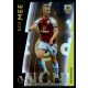 2017 Topps English Premier League Platinum  #23 Ben Mee