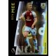 2017 Topps English Premier League Platinum  #23 Ben Mee