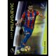 2016 Topps English Premier League Platinum  #29 Luka Milivojevic