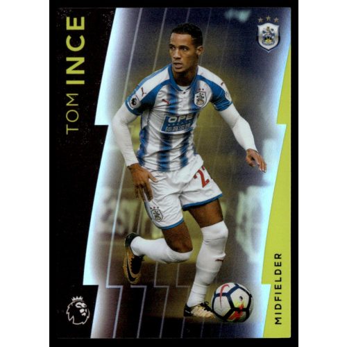 2016 Topps English Premier League Platinum  #38 Tom Ince