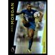 2016 Topps English Premier League Platinum  #41 Wes Morgan