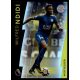 2016 Topps English Premier League Platinum  #42 Wilfred Ndidi