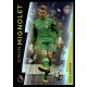 2016 Topps English Premier League Platinum  #46 Simon Mignolet