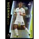 2016 Topps English Premier League Platinum  #76 Alfie Mawson