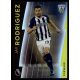 2016 Topps English Premier League Platinum  #95 Jay Rodriguez