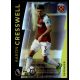 2016 Topps English Premier League Platinum  #96 Aaron Cresswell