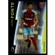 2016 Topps English Premier League Platinum  #97 Jose Fonte