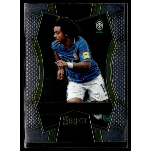 2016 Panini Select  #128 Marcelo