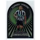 2022 Panini Obsidian Tunnel Vision Electric Etch Green #1 Callum Wilson 2/5