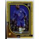 2021 Topps Museum Collection UEFA Champions League Gold #43 Romelu Lukaku 22/50