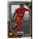 2021 Topps Museum Collection UEFA Champions League  #21 Jules Kounde