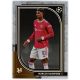 2021 Topps Museum Collection UEFA Champions League  #23 Marcus Rashford