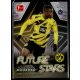 2021 Topps Chrome Bundesliga Future Stars  #FS-YM Youssoufa Moukoko