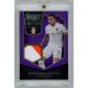 2015 Select First Team Swatches Prime Purple  #FT-MD Memphis Depay 20/25