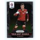 2016 Panini Panini Uefa Euro Prizm Base #192 Taulant Xhaka