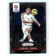 2016 Panini Panini Uefa Euro Prizm Base #190 Lorik Cana