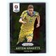 2016 Panini Panini Uefa Euro Prizm Base #213 Artem Kravets