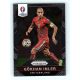 2016 Panini Panini Uefa Euro Prizm Base #148 Gokhan Inler