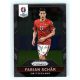 2016 Panini Panini Uefa Euro Prizm Base #156 Fabian Schar