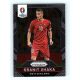 2016 Panini Panini Uefa Euro Prizm Base #153 Granit Xhaka