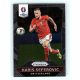 2016 Panini Panini Uefa Euro Prizm Base #152 Haris Seferovix