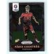 2016 Panini Panini Uefa Euro Prizm Base #106 Fabio Coentrao