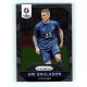 2016 Panini Panini Uefa Euro Prizm Base #117 Ari Skulason