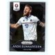 2016 Panini Panini Uefa Euro Prizm Base #112 Aron Gunnarsson