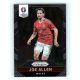 2016 Panini Panini Uefa Euro Prizm Base #122 Joe Allen