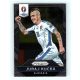 2016 Panini Panini Uefa Euro Prizm Base #130 Juraj Kucka