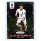 2016 Panini Panini Uefa Euro Prizm Base #62 Alex Oxlade-Chamberlain