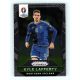 2016 Panini Panini Uefa Euro Prizm Base #67 Kyle Lafferty