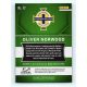 2016 Panini Panini Uefa Euro Prizm Base #72 Oliver Norwood