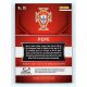 2016 Panini Panini Uefa Euro Prizm Base #99 Pepe