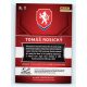 2016 Panini Panini Uefa Euro Prizm Base #17 Tomas Rosicky