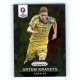 2016 Panini Uefa Euro Prizm Base #213 Artem Kravets