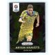 2016 Panini Uefa Euro Prizm Base #213 Artem Kravets