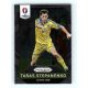 2016 Panini Uefa Euro Prizm Base #214 Taras Stepanenko