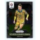 2016 Panini Uefa Euro Prizm Base #211 Yevhen Konoplyanka