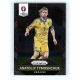 2016 Panini Uefa Euro Prizm Base #217 Anatoliy Tymoshchuk