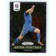 2016 Panini Uefa Euro Prizm Base #219 Artem Fedetskiy