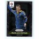 2016 Panini Uefa Euro Prizm Base #215 Ruslan Rotan