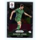 2016 Panini Uefa Euro Prizm Base #224 Shane Long